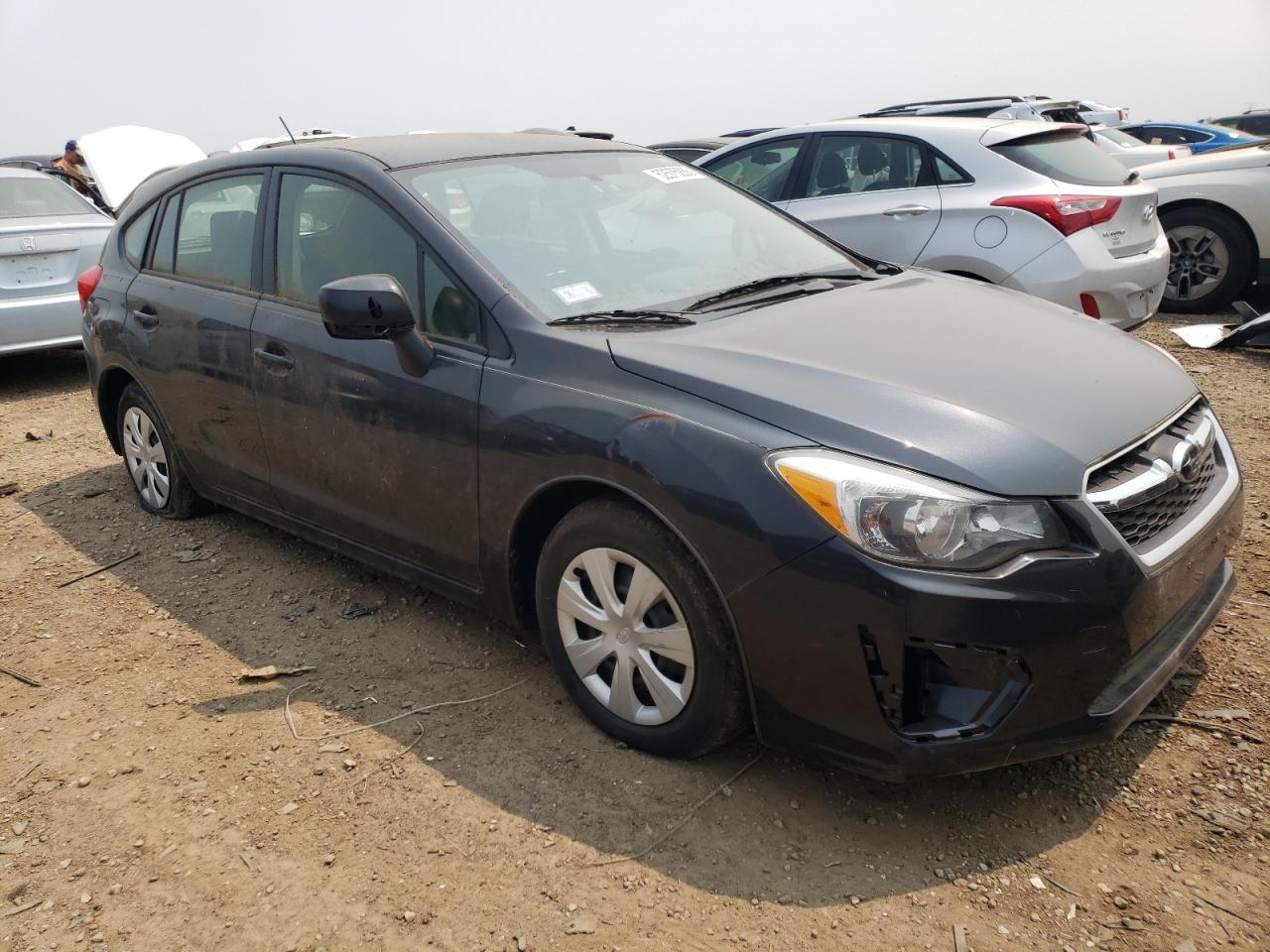 JF1GPAA60CH216168 2012 Subaru Impreza