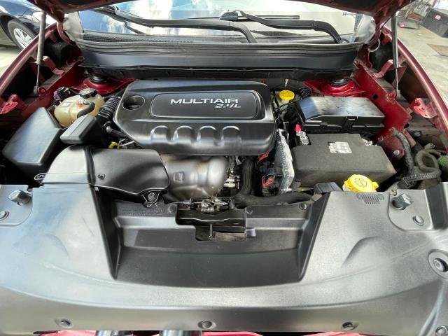1C4PJMAB3FW635464 Jeep Cherokee Sport