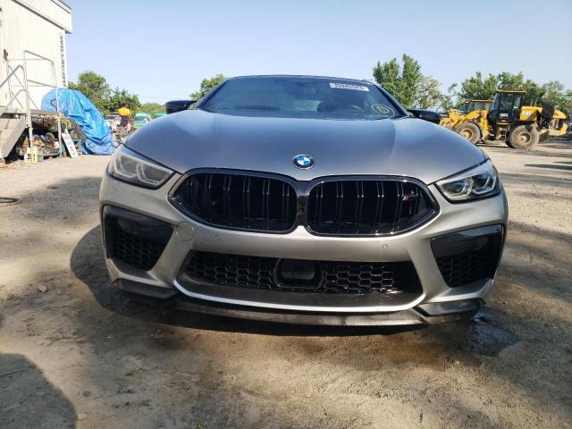 2022 BMW M8 - WBSDZ0C00NCG92362
