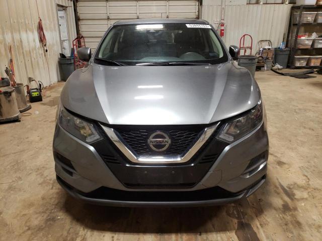 JN1BJ1AV5MW568692 Nissan Rogue Sport S