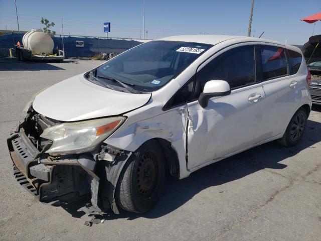 2014 Nissan Versa Note S