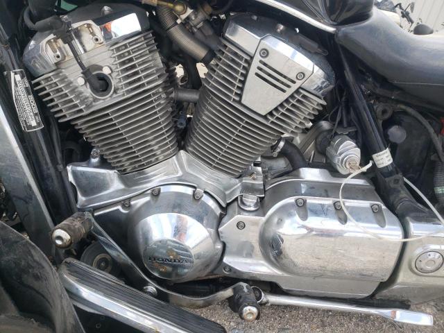 2002 HONDA VTX1800 S 1HFSC49302A003326