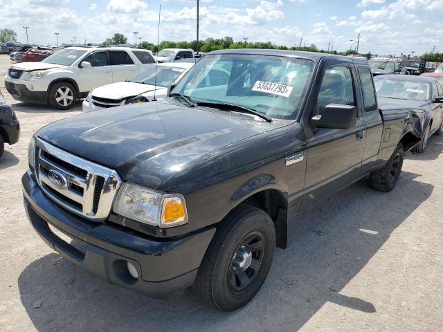 2011 Ford Ranger 