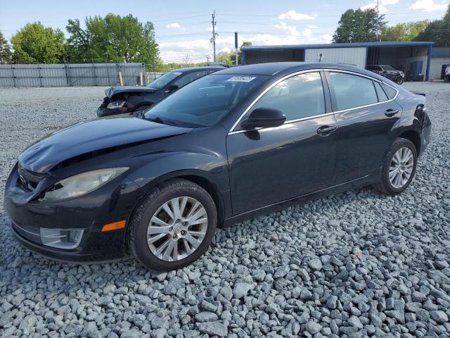 2009 Mazda Mazda6 i