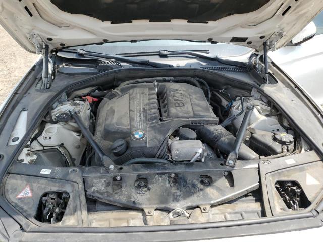 2016 BMW 535 I - WBA5B1C5XGG134316