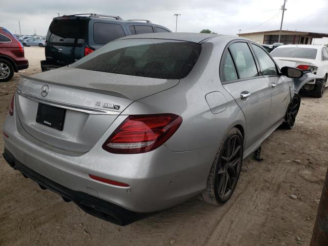 WDDZF8KB0KA560509 2019 MERCEDES-BENZ E-CLASS, photo no. 3