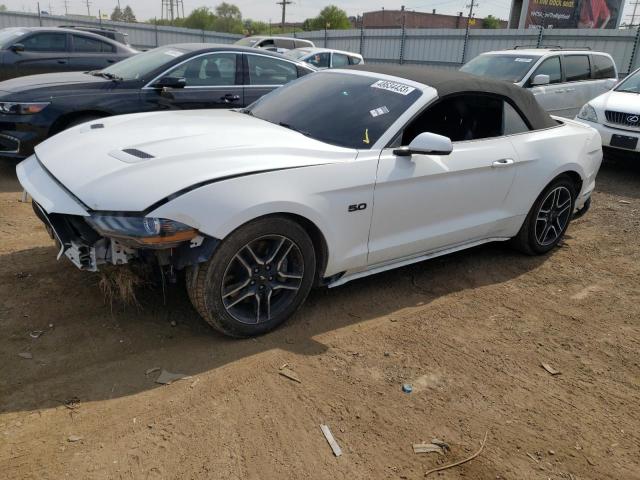 1FATP8FF6J5115425 2018 FORD MUSTANG, photo no. 1