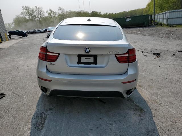 VIN 5UXFG2C59E0H11276 2014 BMW X6, Xdrive35I no.6