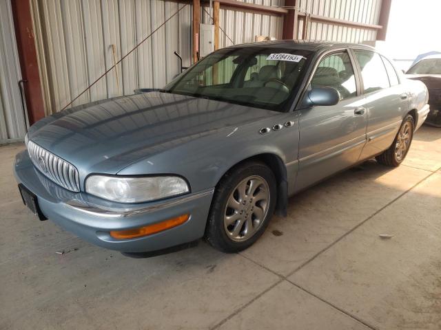 2003 Buick Park Avenue Ultra