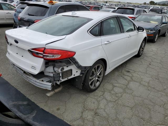 3FA6P0CD3KR182807 Ford FUSION SEL