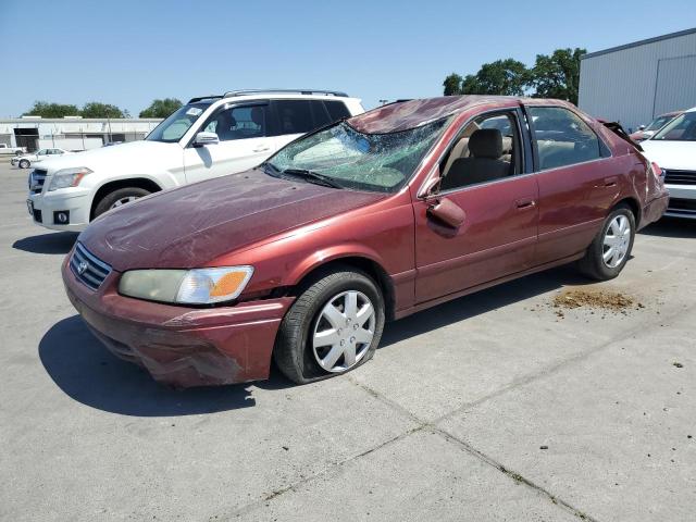 2001 Toyota Camry CE