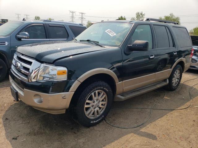 2014 Ford Expedition XLT