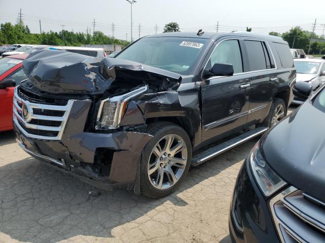 2015 Cadillac Escalade Premium