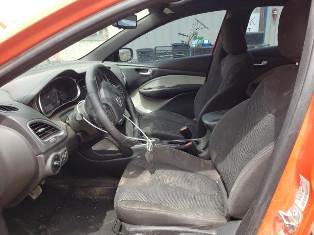 1C3CDFBB6FD331027 Dodge DART SXT