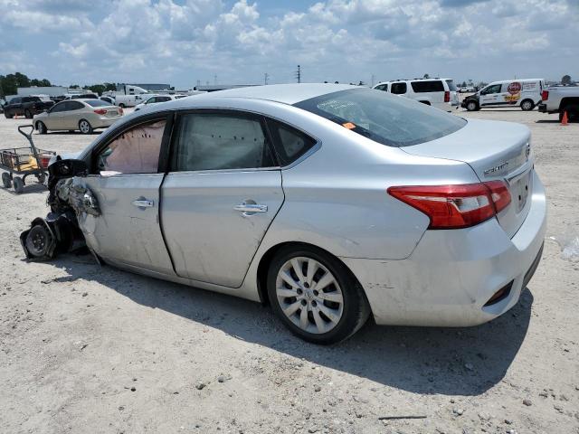 3N1AB7APXHY218051 Nissan SENTRA S