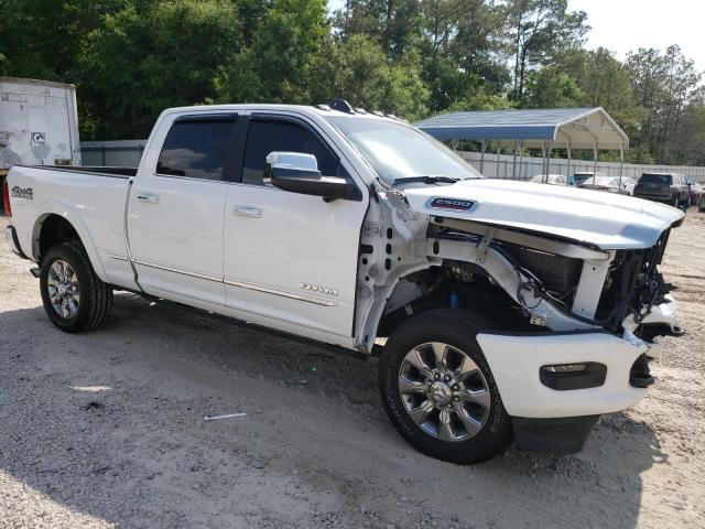2020 RAM 2500 LIMIT 3C6UR5SL0LG150242