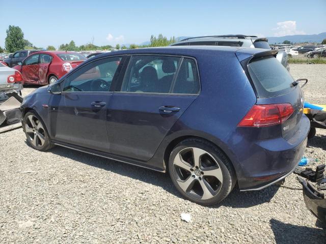 2016 VOLKSWAGEN GTI S/SE - 3VW5T7AUXGM057995