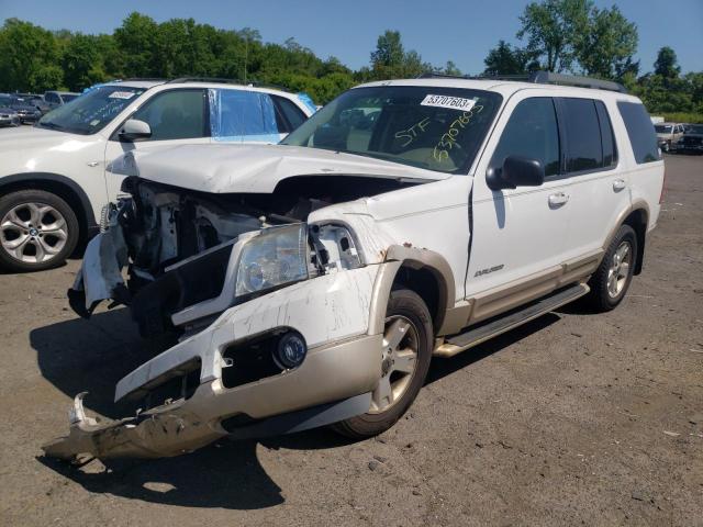 2005 Ford Explorer Eddie Bauer