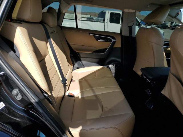 2T3A1RFV4MW174695 Toyota Rav4 Xle Premium