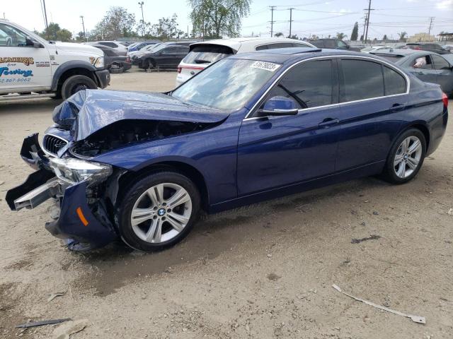 2018 BMW 3 Series 330xi