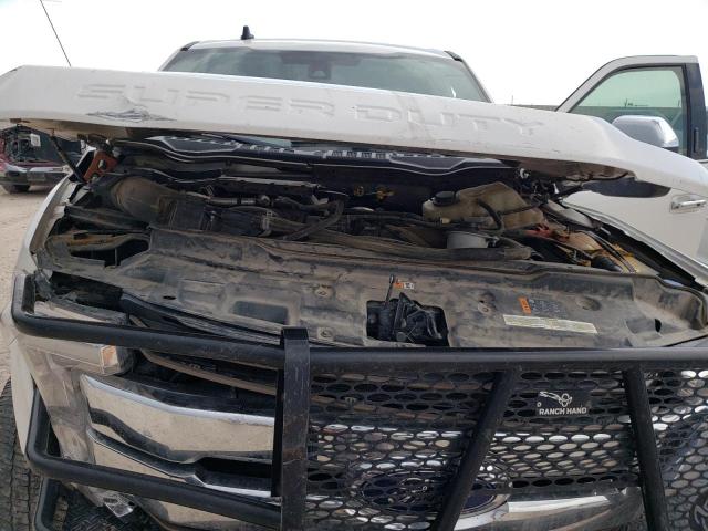 1FT8W3BTXKEE21238 Ford F350 Super Duty