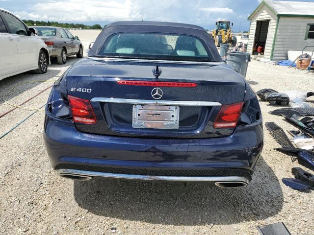 2016 MERCEDES-BENZ E 400 - WDDKK6FF9GF349334