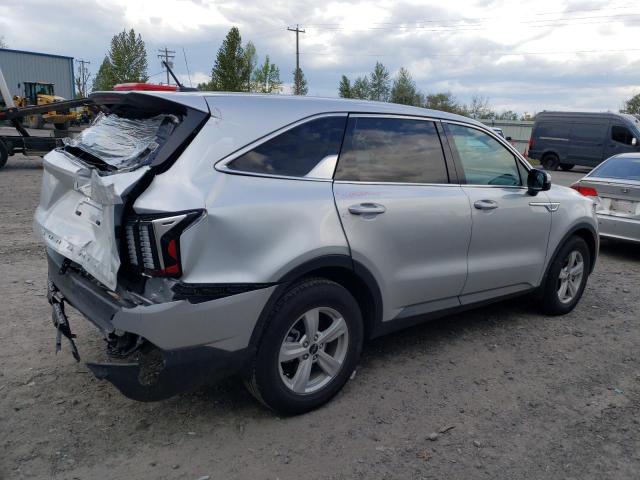 5XYRG4LC5NG139851 KIA SORENTO LX