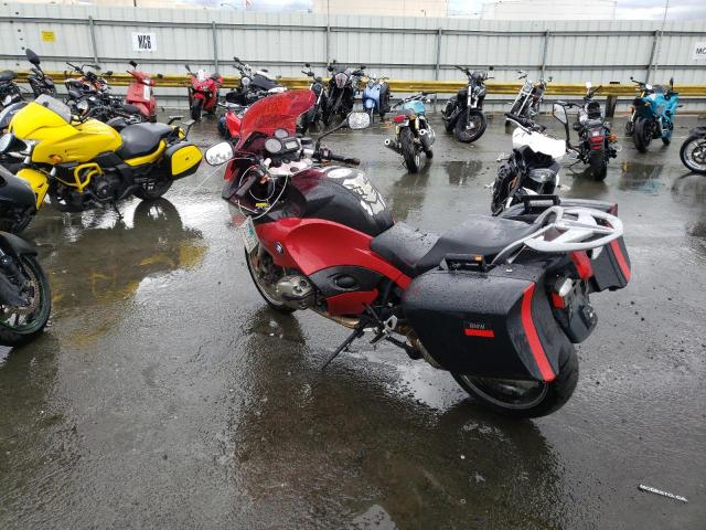 2005 BMW R1200 ST - WB10338075ZM30380