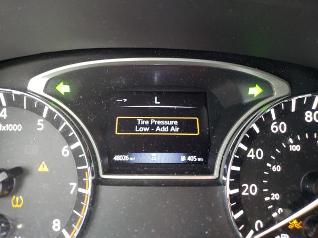 5N1DR2MN6JC672021 Nissan Pathfinder S