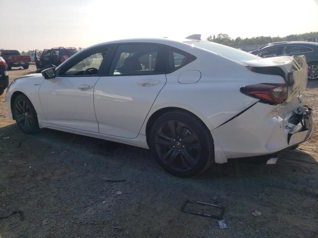 2022 ACURA TLX TECH A - 19UUB5F55NA006116