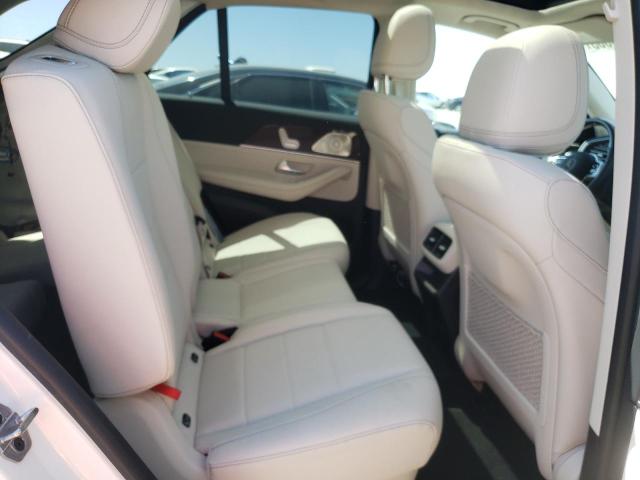 4JGFB4KE7NA800392 Mercedes-Benz Gle 350 4matic