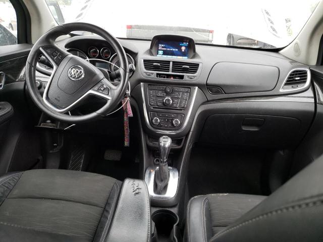 KL4CJBSB0FB056905 Buick Encore Convenience