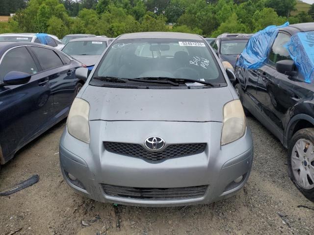 JTDJT4K34B5326657 | 2011 Toyota yaris