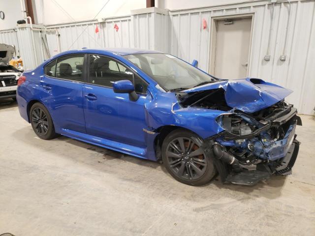 JF1VA1A61K9828235 Subaru WRX