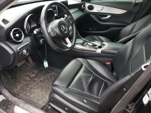 55SWF4KB3FU030486 Mercedes-Benz C 300 4matic