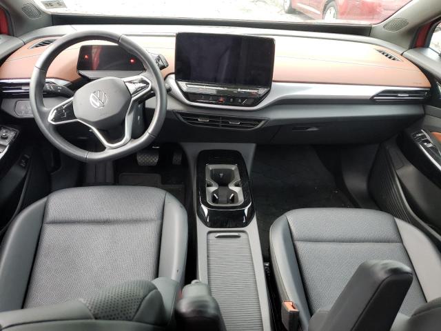 2021 VOLKSWAGEN ID.4 PRO S WVGUNPE23MP064595