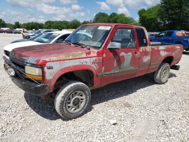 1994 Dodge Dakota 