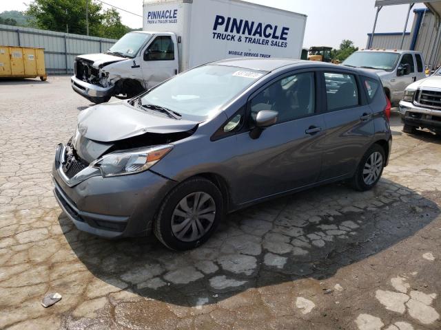 2017 Nissan Versa Note S