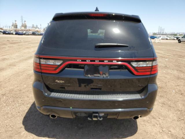 1C4SDHCT5JC473569 Dodge Durango R/t