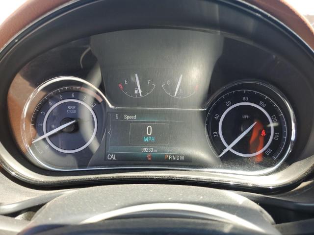 2G4GN5EXXF9280362 Buick Regal Premium