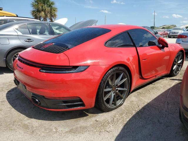 VIN WP0AB2A97LS228755 2020 Porsche 911, Carrera S no.3