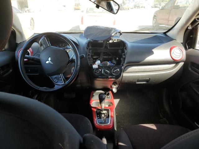 2019 MITSUBISHI MIRAGE LE ML32A5HJ8KH016034