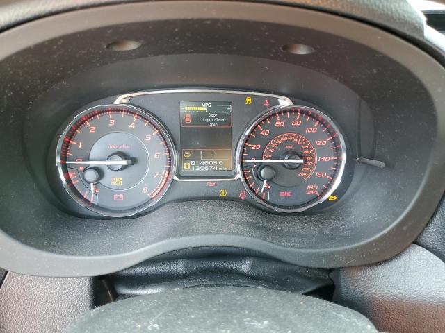 JF1VA1B62G9819100 Subaru WRX