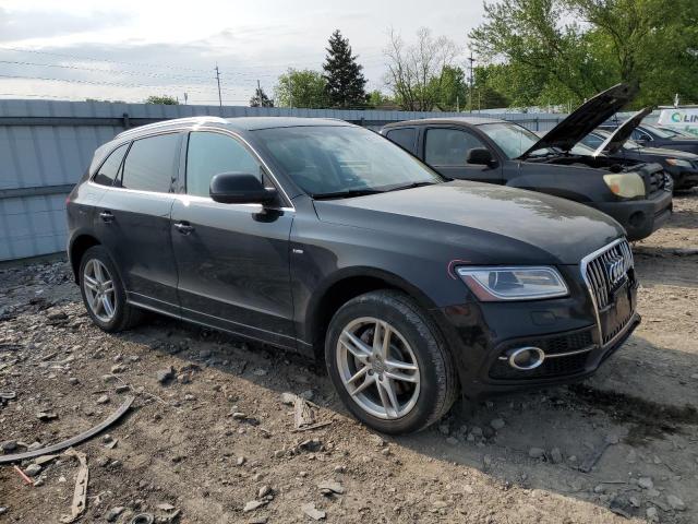 VIN WA1DGAFP3DA048450 2013 Audi Q5, Premium Plus no.4