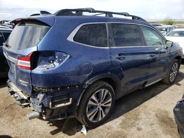 4S4WMAPD4N3408919 Subaru Ascent Limited