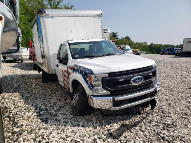 2020 FORD F550 SUPER - 1FDUF5GT3LDA05280