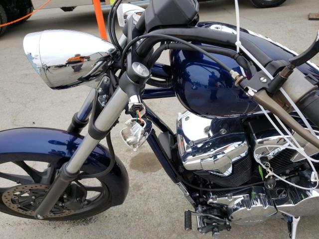 2020 HONDA VT1300 CX - JH2SC6141LK500009