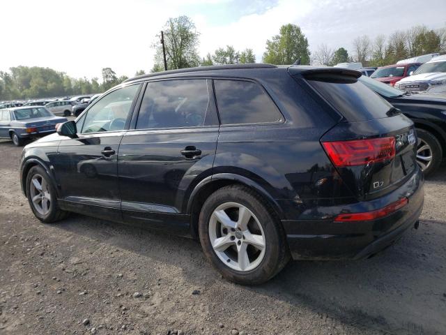 WA1VAAF7XJD043729 2018 AUDI Q7, photo no. 2