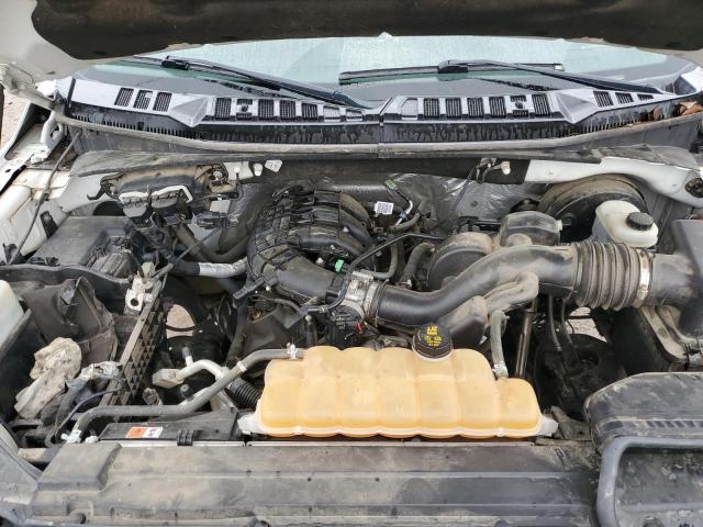 1FTEX1C83FKE06022 Ford F150 Super Cab