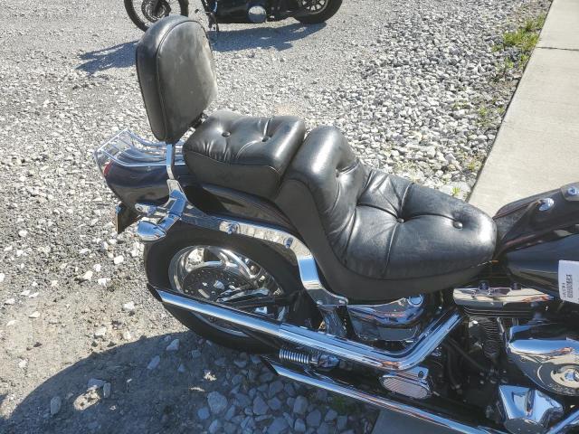 2003 HARLEY-DAVIDSON CUSTOM S0S3058591LL